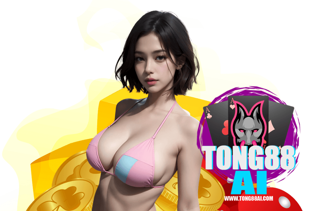 tong88ai wallet