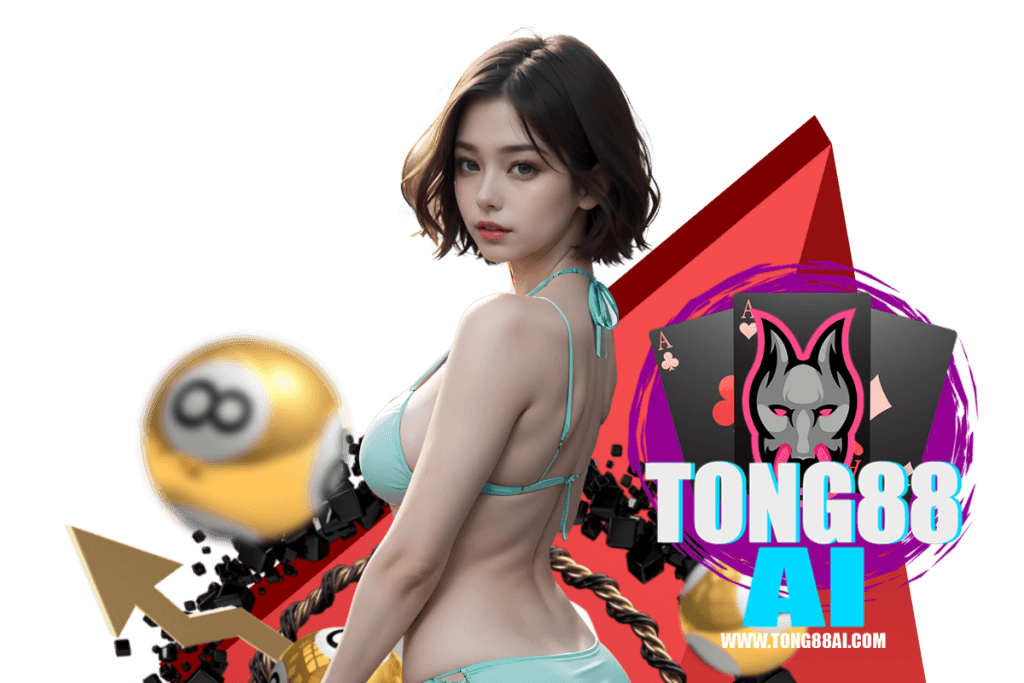 tong88ai สล็อต
