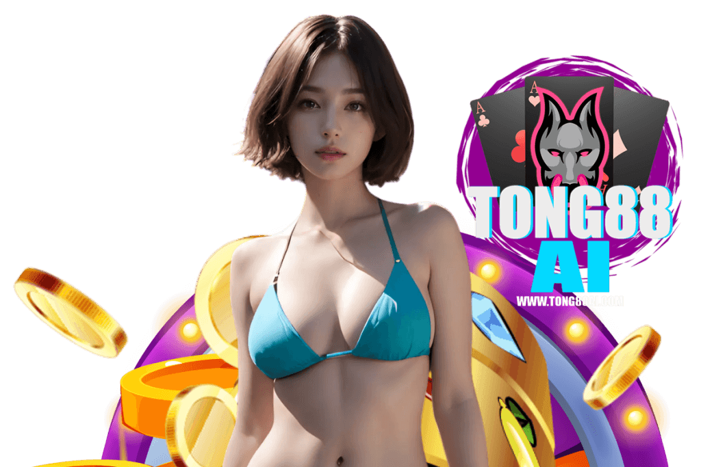 tong88ai เว็บตรง